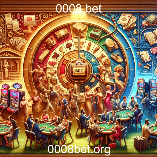 Explorando o Programa de Fidelidade da 0008 bet: Benefícios e Vantagens
